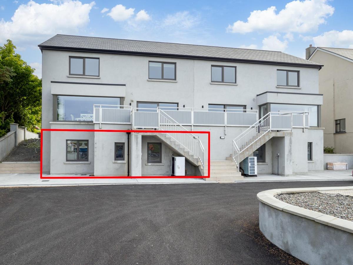 Cleggan Pierside Apt 2 Buitenkant foto